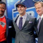 Grading the New England Patriots’ 2014 Draft Picks