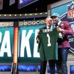 Green Bay Packers, NFL Draft