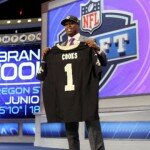 Brandin Cooks New Orleans Saints 2014 NFL Draft
