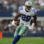 DeMarco Murray Key to Getting Cowboys Back into the Playoffs