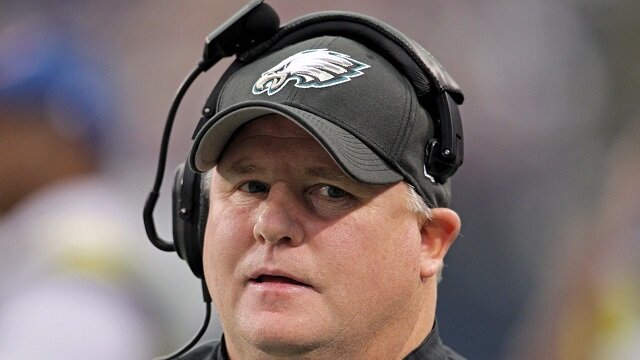 Release of DeSean Jackson Revealed Chip Kelly's True Coaching Colors