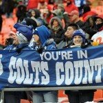 indianapolis colts - Denny Medley-USA TODAY Sports