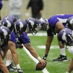 Previewing the Minnesota Vikings' 2014 Training Camp