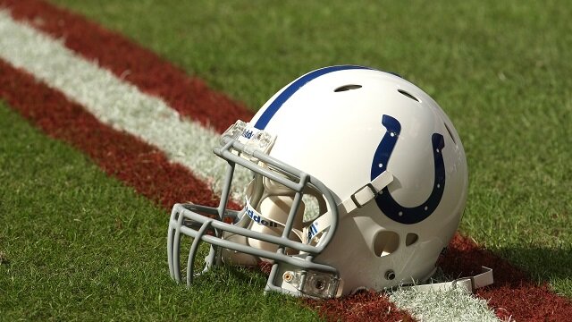 Grading Every Pick Of Indianapolis Colts' 2016 NFL Draft