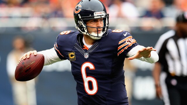 NFL Rumors: 5 Teams That Should Consider Trading For Jay Cutler