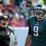 Chip Kelly and Nick Foles Could Be The Next Star Coach-Quarterback Tandem in the NFL
