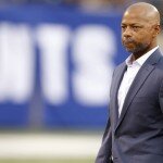Jerry Reese Giants