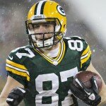 Jordy Nelson Green Bay Packers Re-Sign