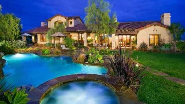 philip rivers san diego chargers mansion house