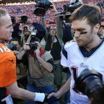 Tom Brady, Peyton Manning Top 15 Quarterbacks