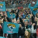 jacksonville jaguars fans - Kirby Lee-USA TODAY Sports