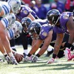 NFL Preseason 2014 Preview: Baltimore Ravens vs. Dallas Cowboys