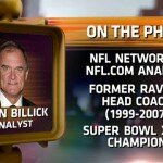 CBS Sports: Billick Talks Eli & Flacco