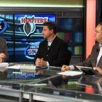 CBS Fantasy Football: 8/20 Draft Review
