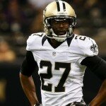 Champ Bailey’s Career Likely Over After Being Cut By New Orleans Saints