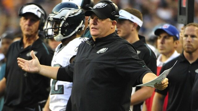 Chip Kelly Eagles