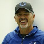 Chuck Pagano, Indianapolis Colts