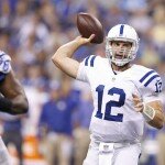 Indianapolis Colts, Andrew Luck