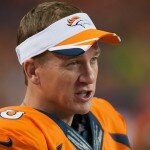 Denver Broncos: Peyton Manning