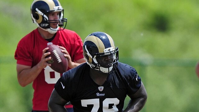 10 Players To Watch During St. Louis Rams 2014 Preseason