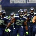 Seahawks Roster