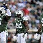 new york jets front three defensive line