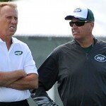 New York Jets: GM John Idzik