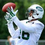 New York jets saunders healthy enough to play?