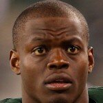Stephen Hill: New York Jets second year WR