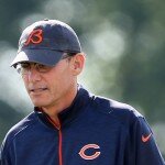 NFL: Chicago Bears-Training Camp