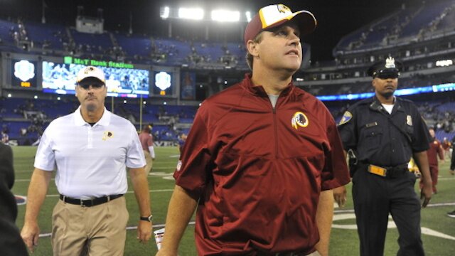 Predicting 5 Players the Washington Redskins Will Sign In NFL Free Agency