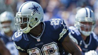 DeMarco Murray Will Be X-Factor For Dallas Cowboys In Week 3