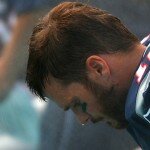 Tom Brady New England Patriots Week 1