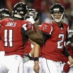 Atlanta Falcons 5 Predictions-Jason Getz-USA TODAY Sports