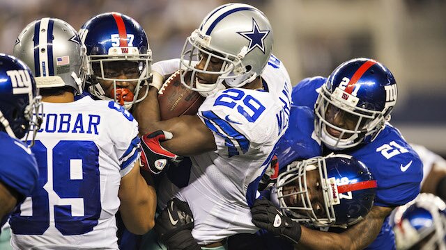 10 Bold Predictions For the Dallas Cowboys' 2014 NFL Season