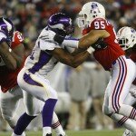 Patriots vs. Vikings: 5 Bold Predictions For Week 2 Game