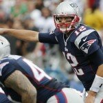 Tom Brady New England Patriots Week 3
