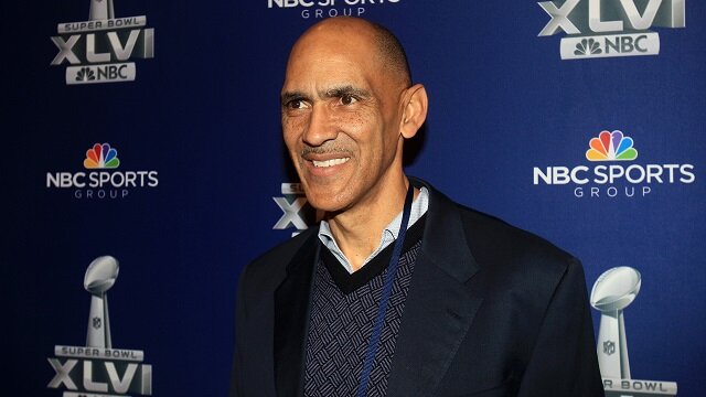 Tony Dungy One Of Many Souring On Jameis Winston In NFL