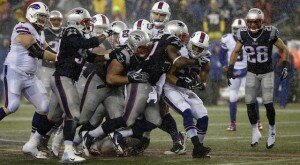 New England Patriots Buffalo Bills predictions
