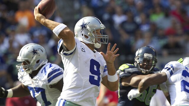 5 Takeaways From Dallas Cowboys' Week 6 Win