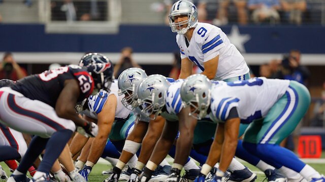 5 Takeaways From Dallas Cowboys' Week 5 Win