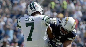 5 Takeaways From New York Jets' Week 5 Loss