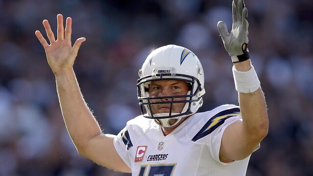 5 Reasons Why San Diego Chargers Are AFC's Best Team