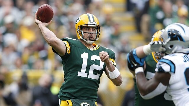 5 Takeaways From Green Bay Packers' Week 7 Win