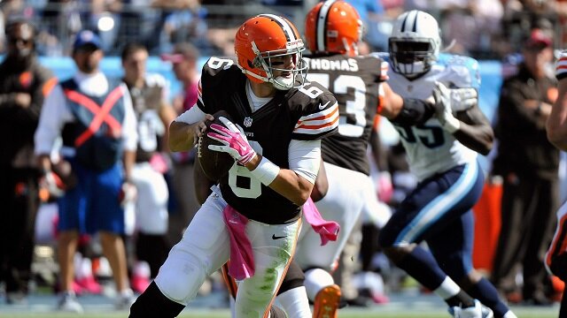 Cleveland-Browns-Must-Extend-Brian-Hoyer’s-Contract-Immediately