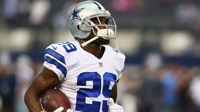 Oakland Raiders Rumors: DeMarco Murray Signing Could be Coming