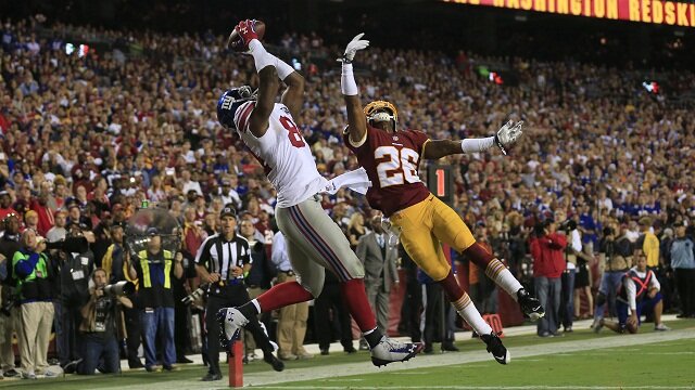 larry donnell new york giants te tight end