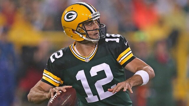 Packers vs. Dolphins: Top 5 Matchups To Watch