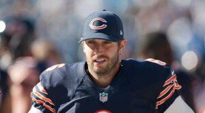 Jay Cutler And Chicago Bears Are Struggling