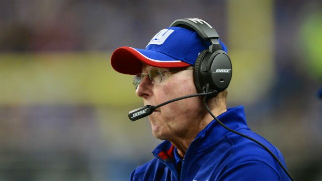 Tom Coughlin pic fit